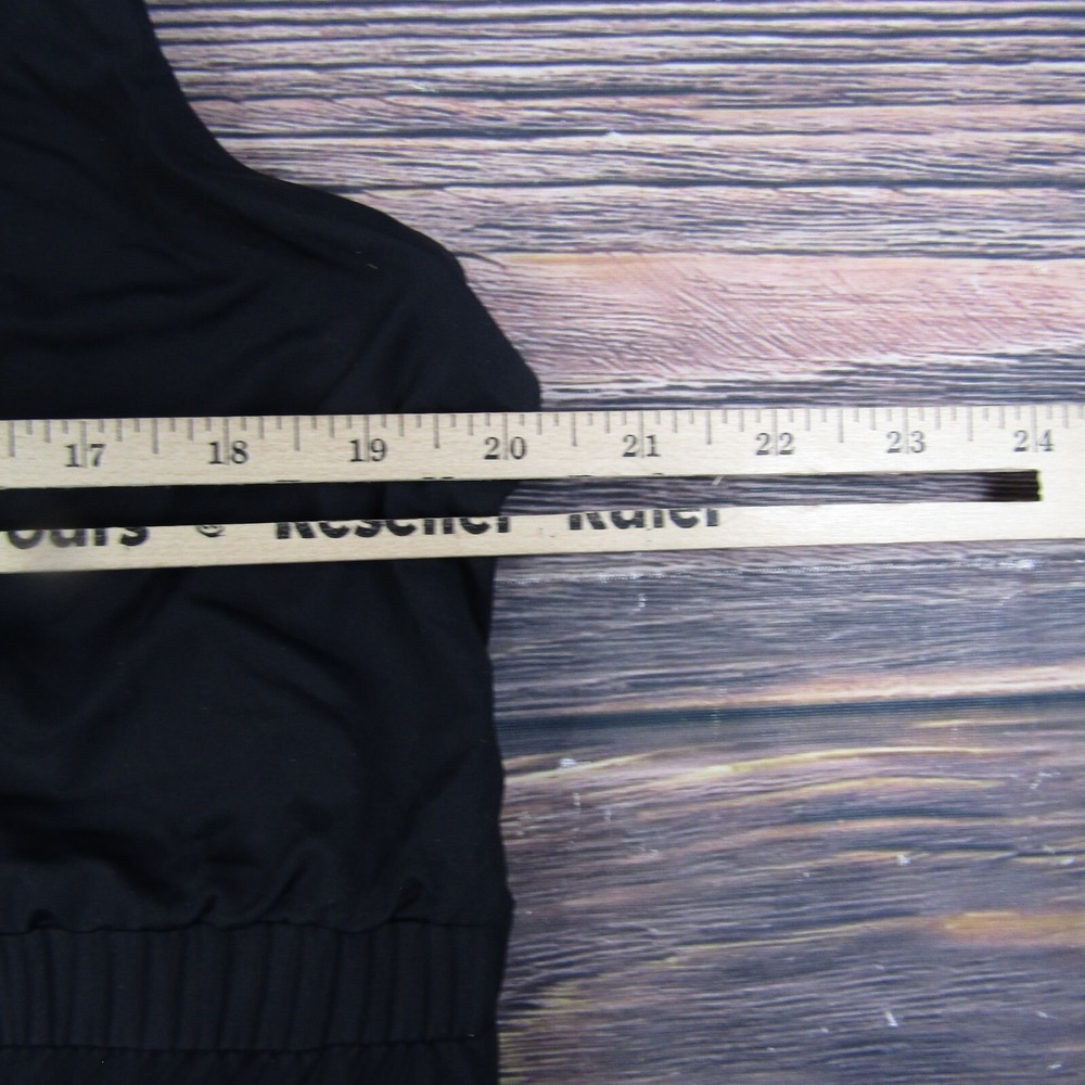 Good American NEW 5XL Size 8 Black Waist Framer One Piece Swimsuit - Picture 6 of 8
